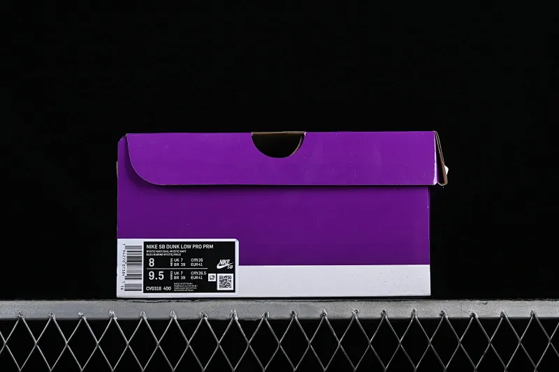 All Categories Nk SB Dunk Series Nk SB Dunk Low Low-top sneakers Nk SB Dunk Low Pro Prm "Denim Gum" Denim denim low-top casual sneakers CV0316-400